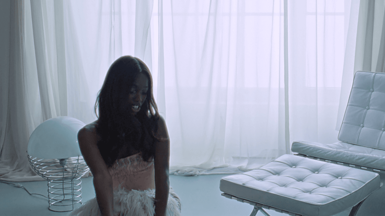 John Glacier Unveils 007-Themed 'Bond Girl' Video