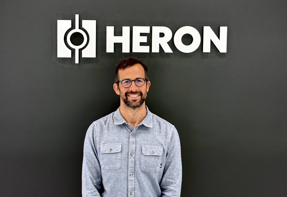 Drew Baglino Launches New Heat Pump Venture