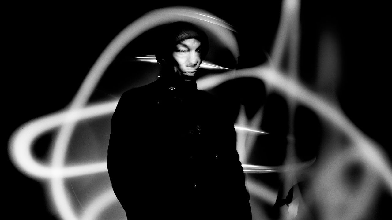 Tricky Sets Fall North American Tour