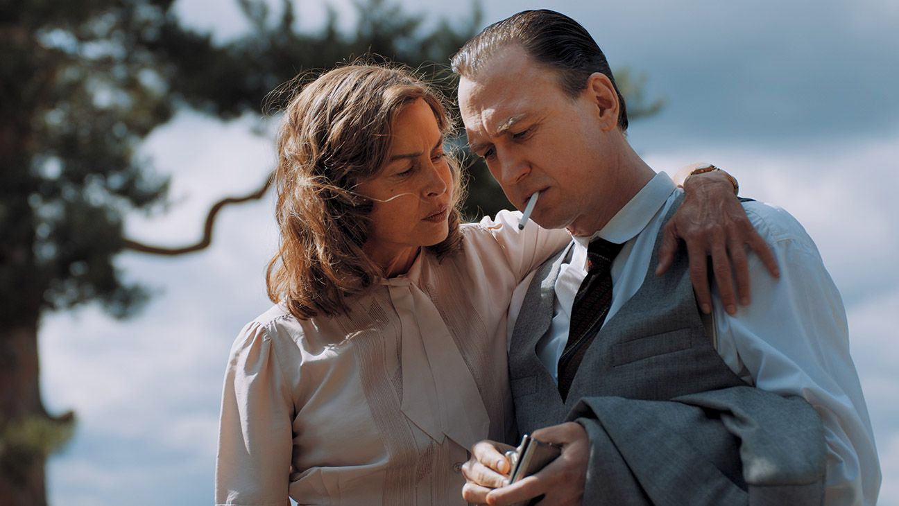 Volker Schlöndorff's 'Visitation' Chronicles German History