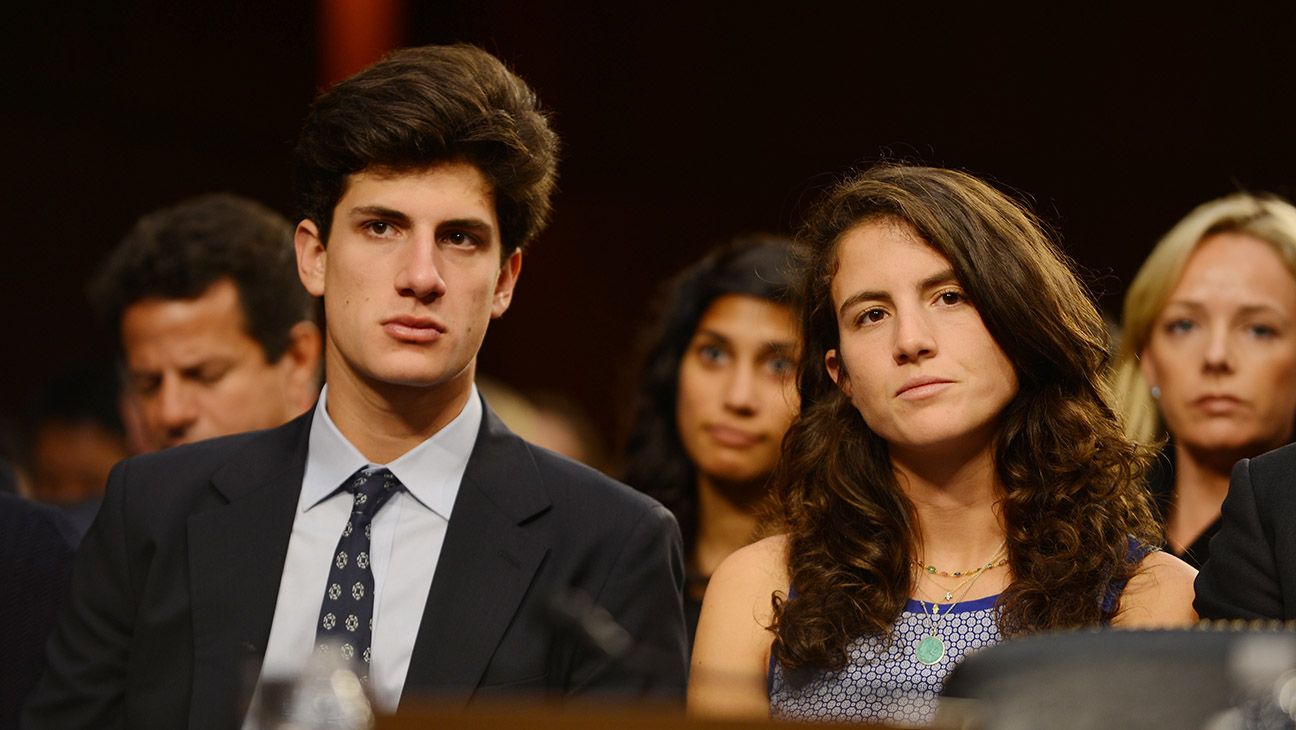 Jack Schlossberg Remembers Sister Tatiana’s Legacy