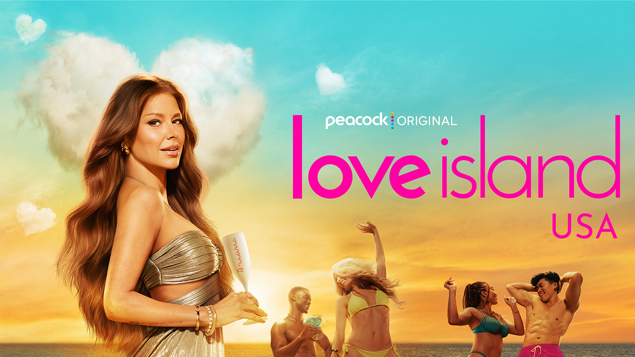 How to Stream 'Love Island USA' Season 8