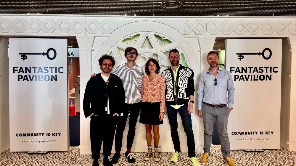 Urban Factory, Fidelio Films Back 'Los Eastman'