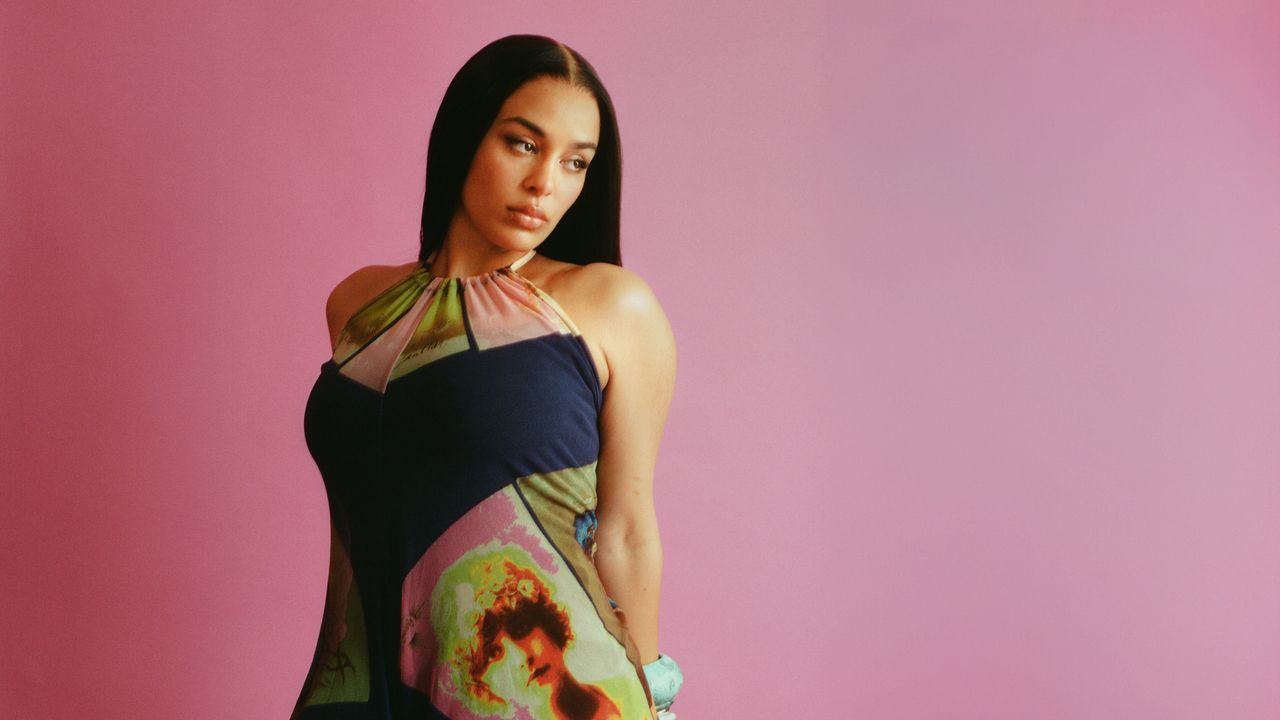 Jorja Smith Unveils New Album 'What Are The Odds'