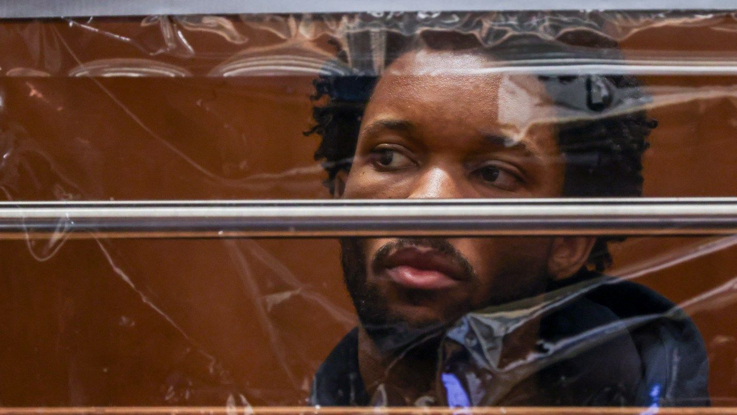 D4vd Faces Trial in Murder Case