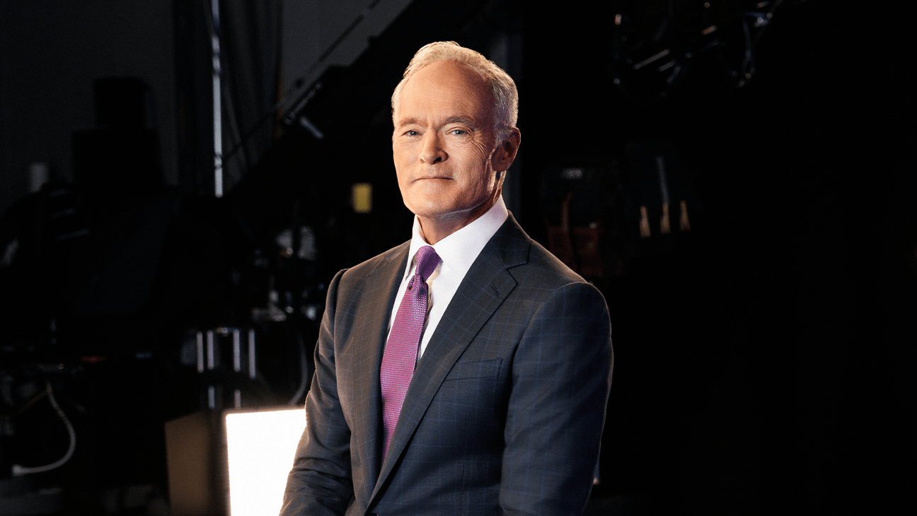 Scott Pelley Fired From '60 Minutes' After Clash