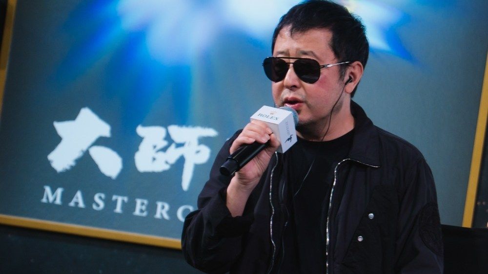 Jia Zhang-ke Explores Cinema's Essence in 'Torino Shadow'