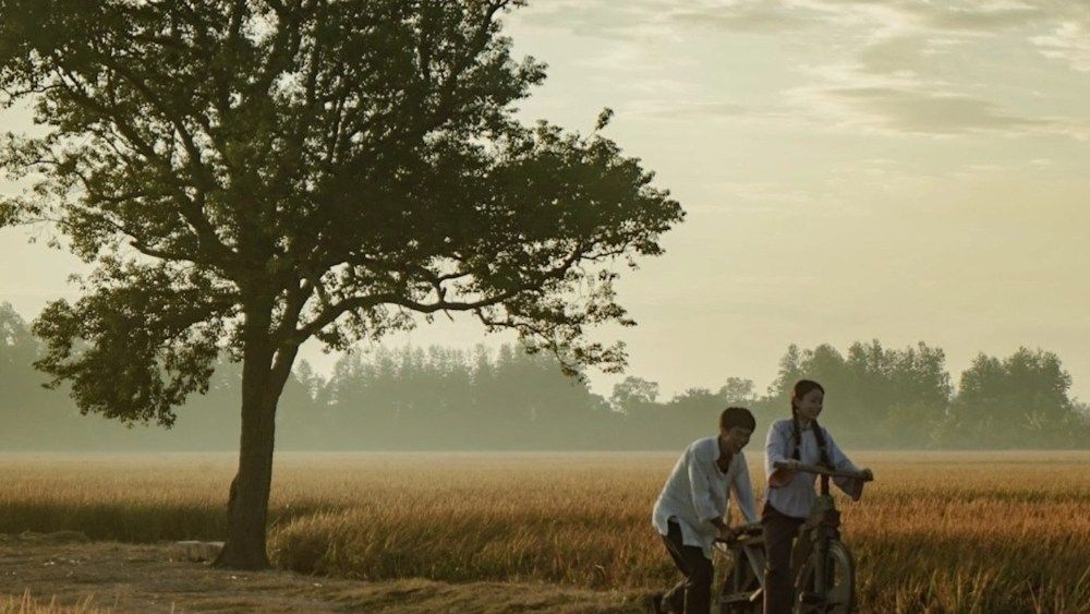 ‘Dear You’ Tops China Box Office Again