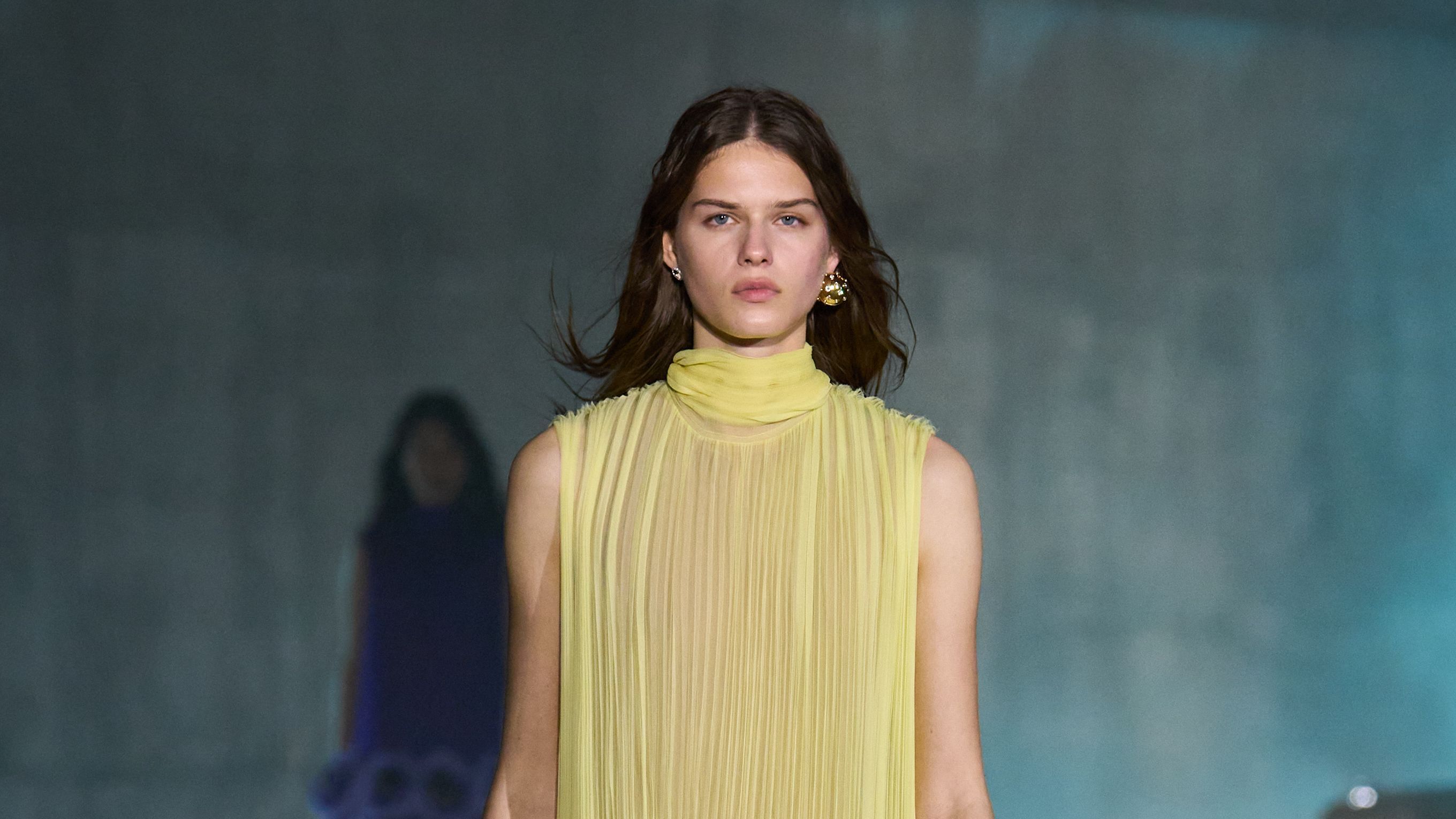 Jonathan Anderson's Dazzling Dior Resort 2027 Debut