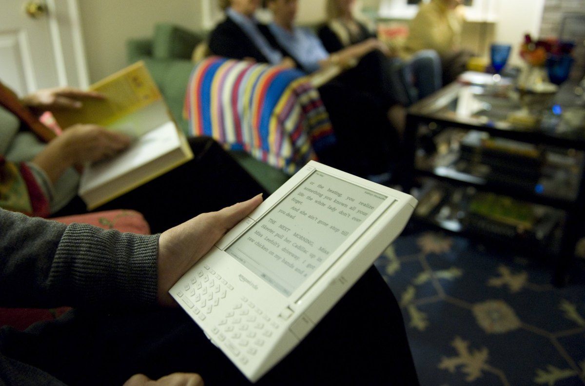 Jailbreaking Kindle: A Growing Trend as Amazon Ends Support
