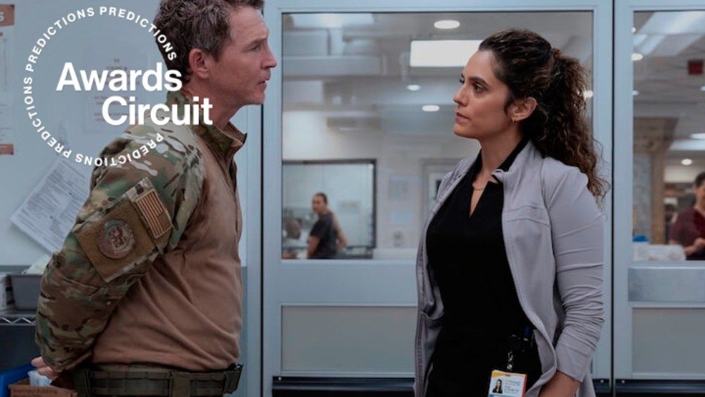 2026 Emmy Writing Race: Top Contenders