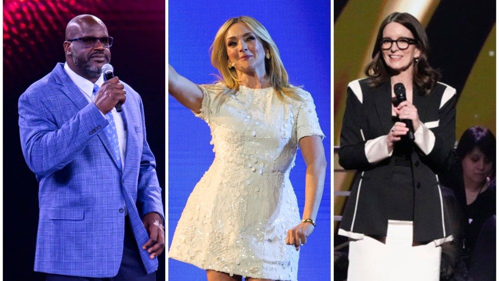 2026 Upfronts: A Look at TV's Future