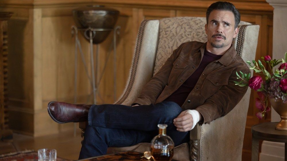 Juan Pablo Raba Questions Joaquin's Role in Shooting