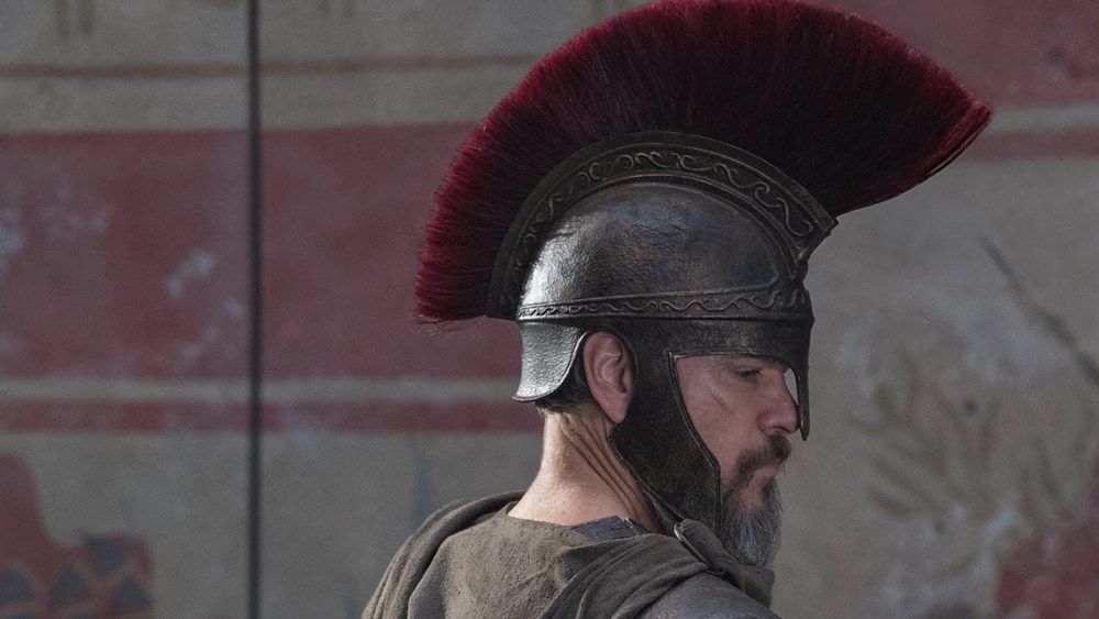 Elon Musk Criticizes 'The Odyssey' Cast Choices