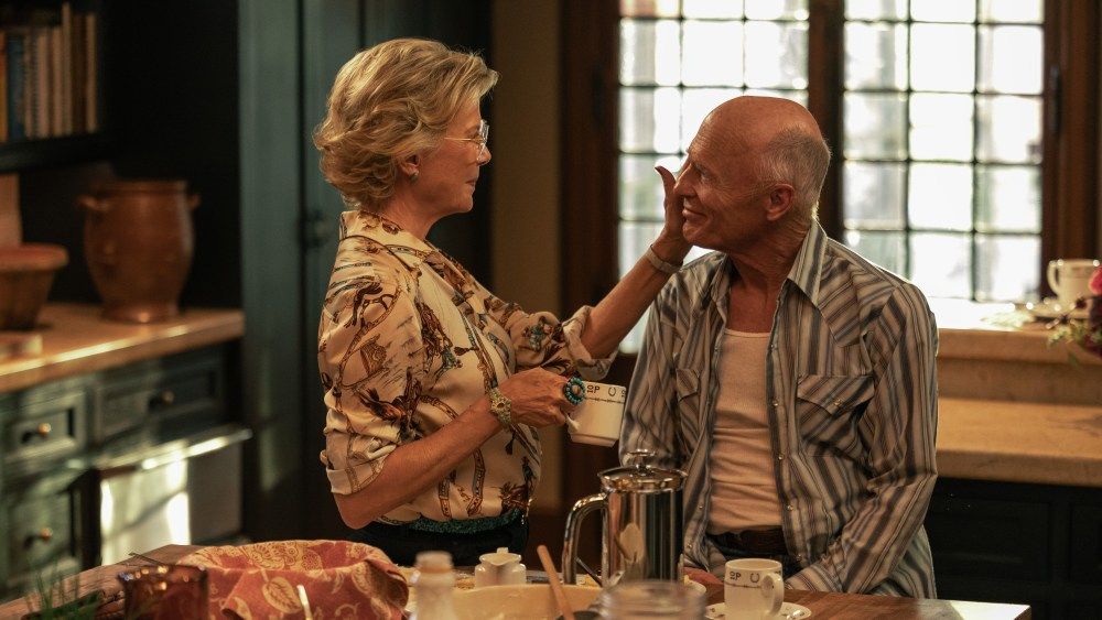 Dutton Ranch: Chet's Shocking End and Joaquin's Close Call