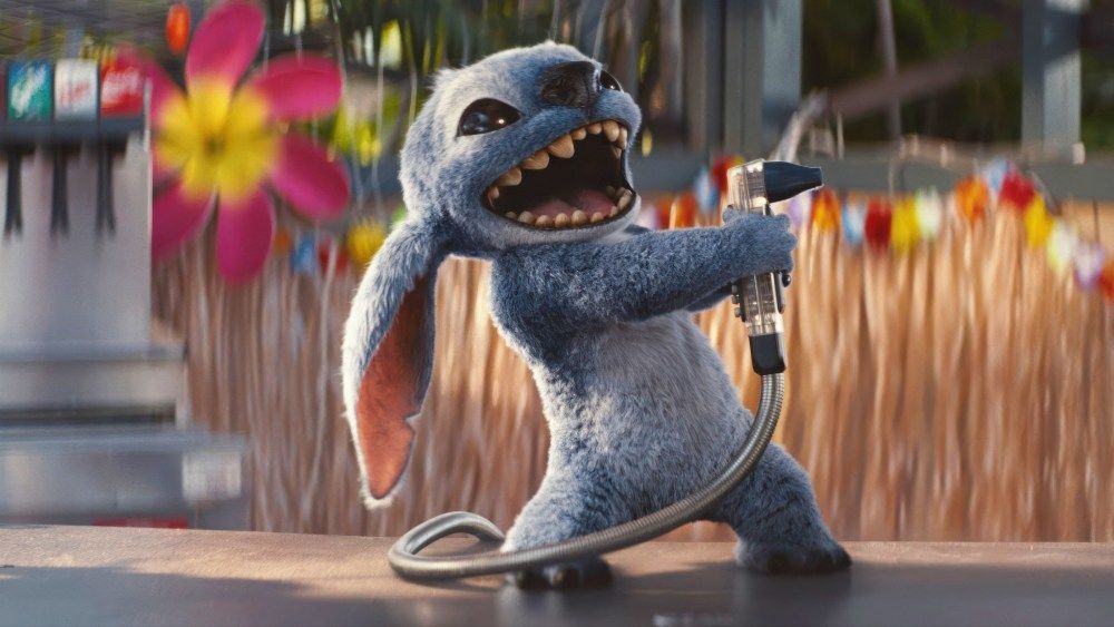 Chris Sanders to Direct 'Lilo & Stitch' Live-Action Sequel