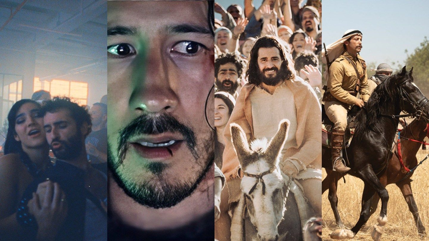 Indie Films Seek New Paths in Cannes Market