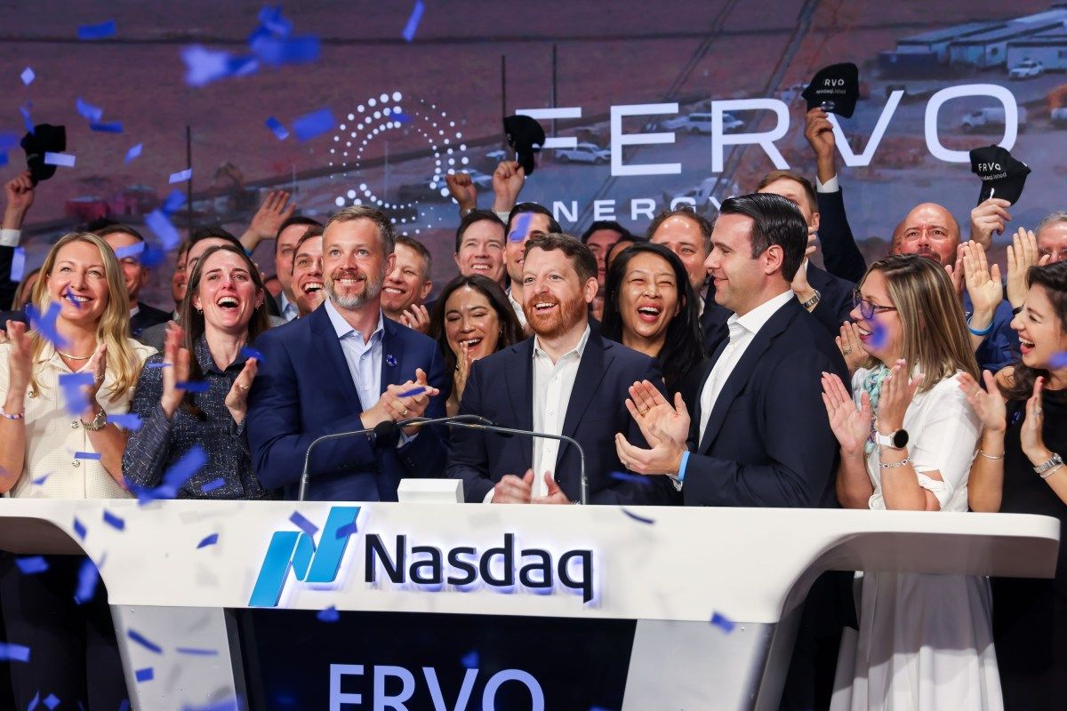 Fervo Energy Surges 33% in IPO Amid AI Demand