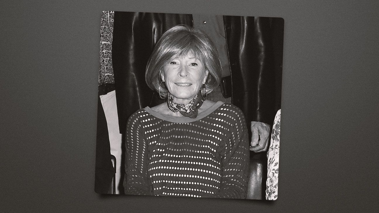 Oscar-Winning Editor Marcia Lucas Passes at 80