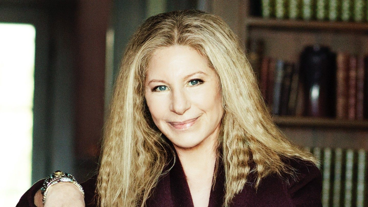 Barbra Streisand Misses Cannes Due to Knee Injury