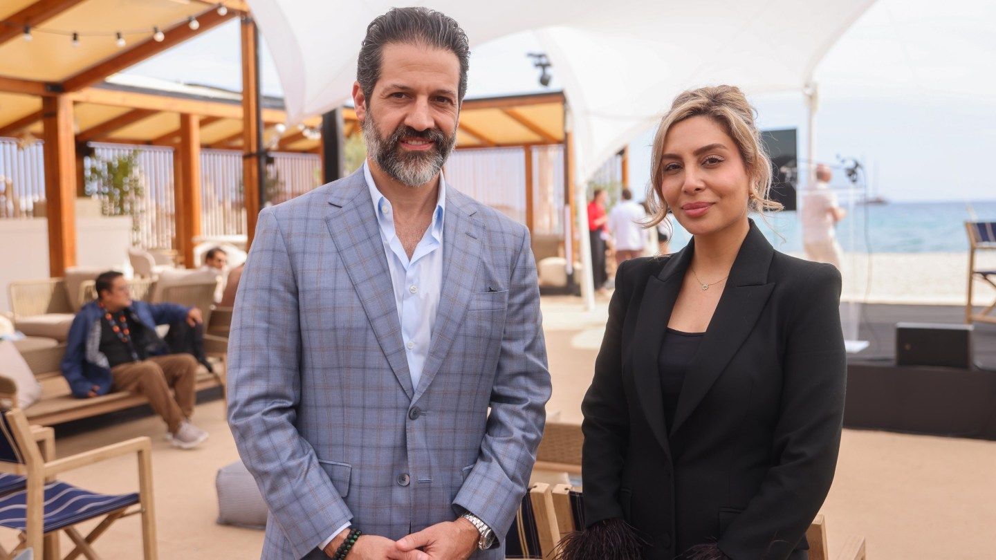 Kurdistan Film Commission's Global Vision