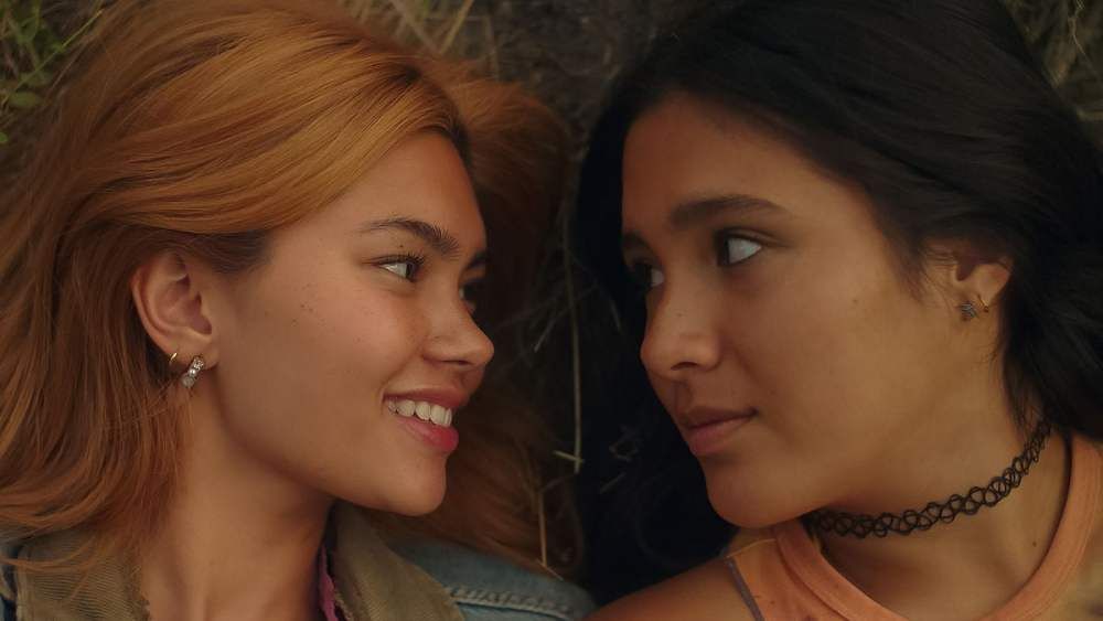 Hayley Kiyoko's Directorial Debut Shines