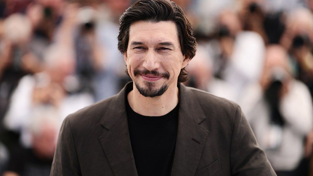 Adam Driver Addresses Lena Dunham's Claims at Cannes