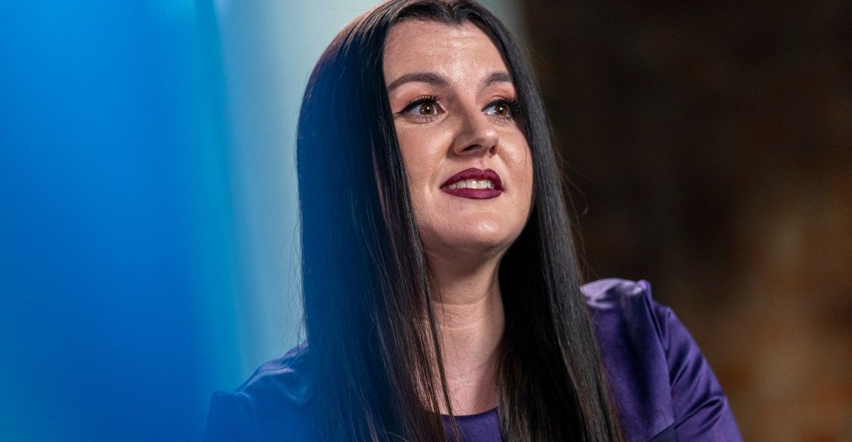 Fidji Simo Exits OpenAI AGI Chief Role