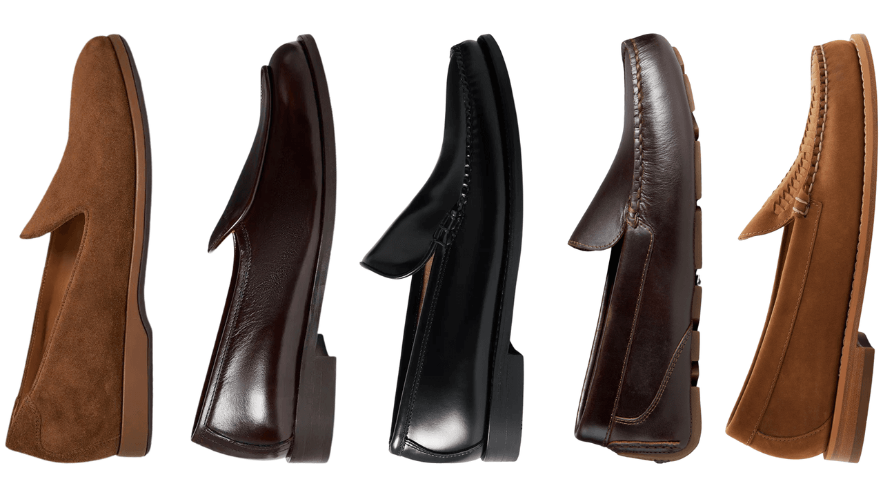 Top Picks for Venetian Loafers in 2026
