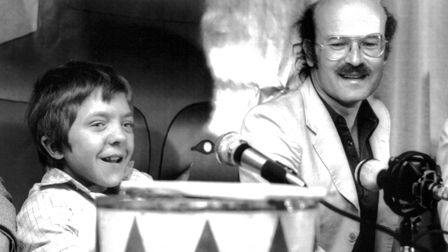 Volker Schlöndorff Reflects on Cannes Legacy