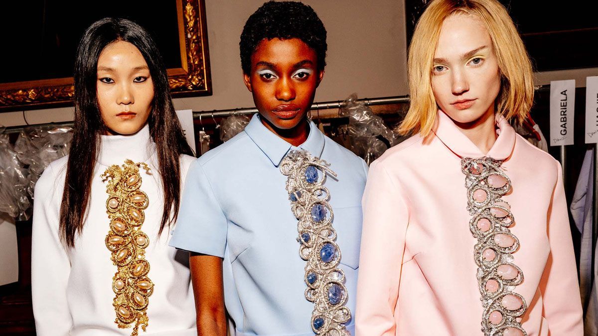 WHP Global Acquires Marc Jacobs from LVMH