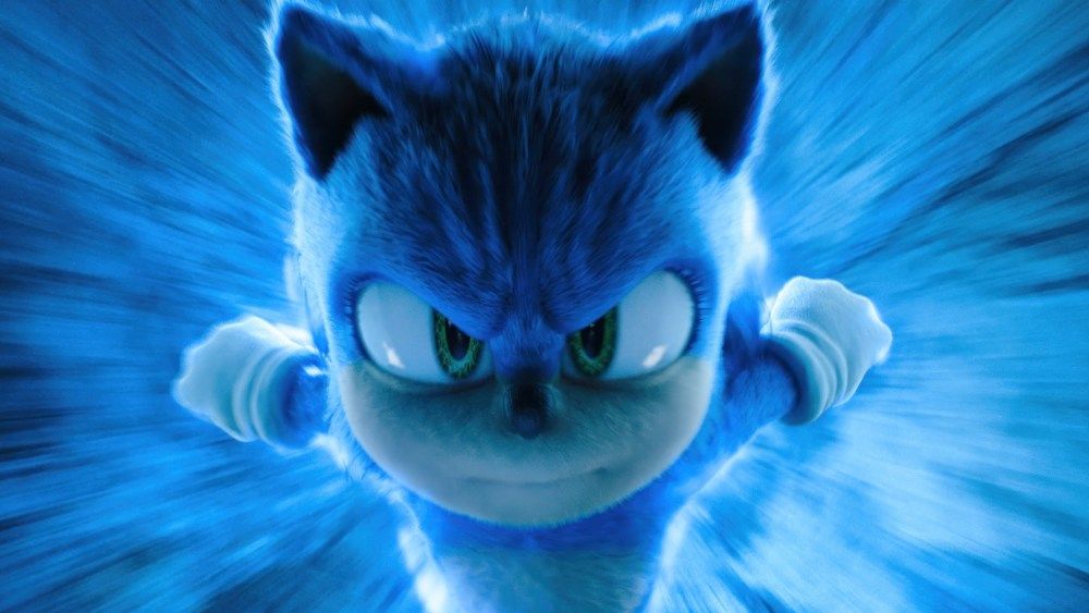 Sonic 4 Wraps Production, Unveils Metal Sonic