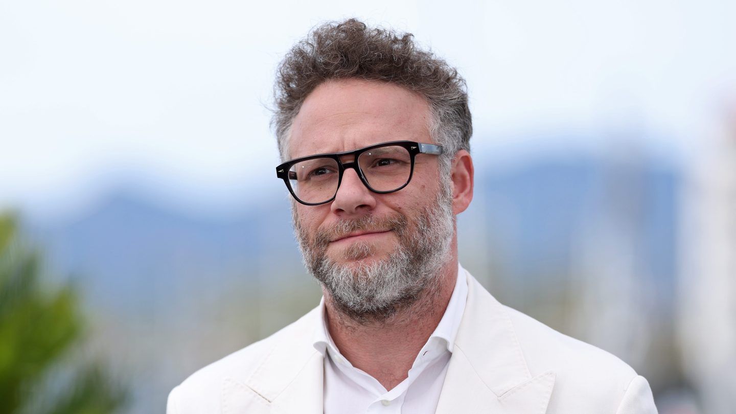 Seth Rogen Dismisses AI Scriptwriting