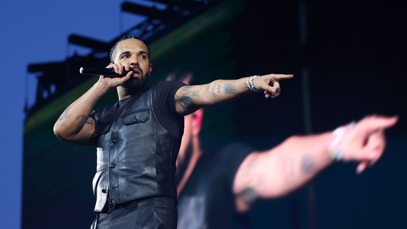 Drake Releases Trio of Albums Amidst Past Controversy