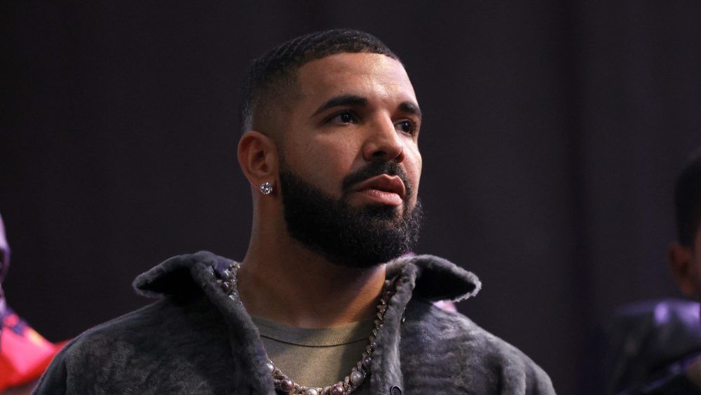 Drake Unleashes 'Iceman' with Bold Lyrics