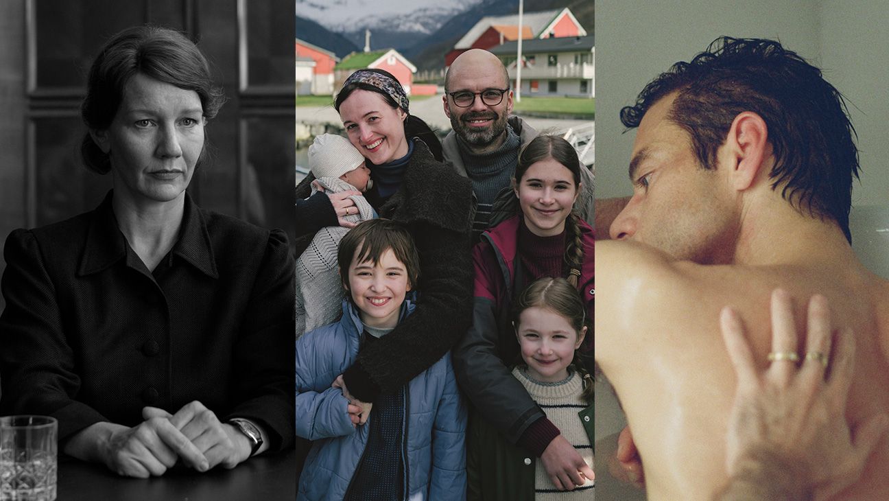 Top Cannes 2026 Films: Essential Viewing