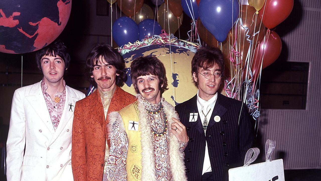 Official Beatles Museum to Launch in London