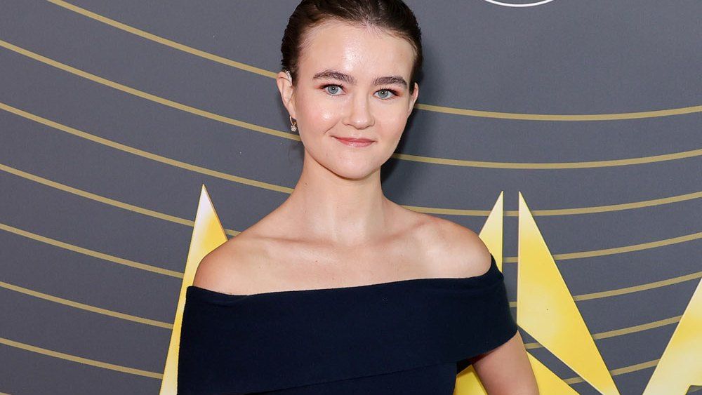 Millicent Simmonds Leads 'Grace' for Inevitable Studios