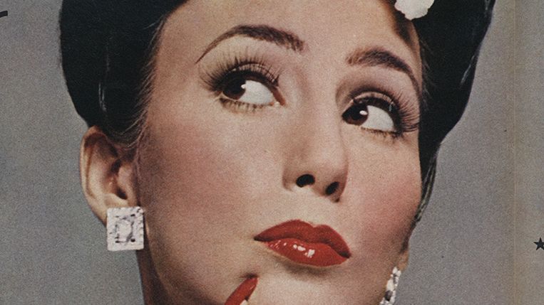 Cher: Six Decades of Fashion Brilliance