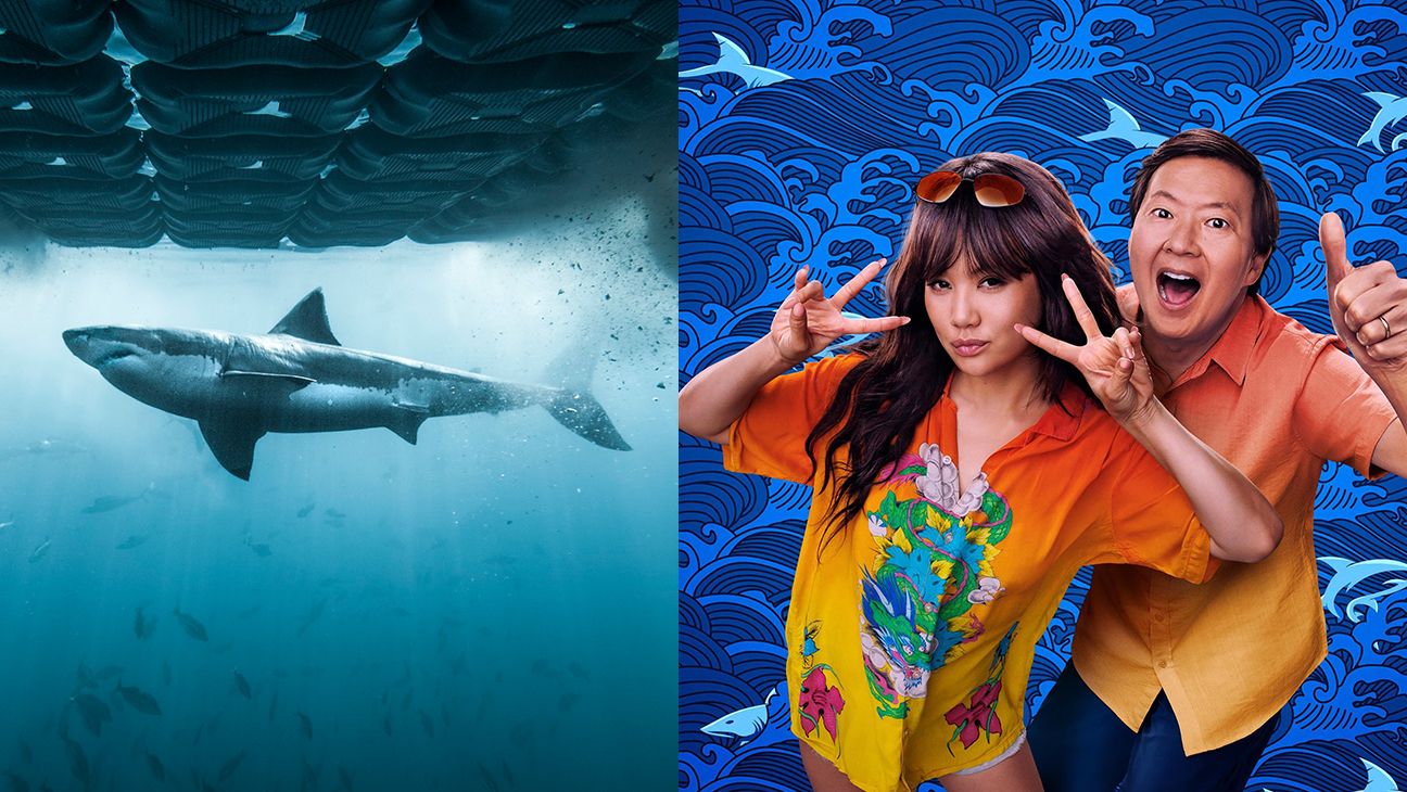Shark Week 2026: Streaming and Schedule Details