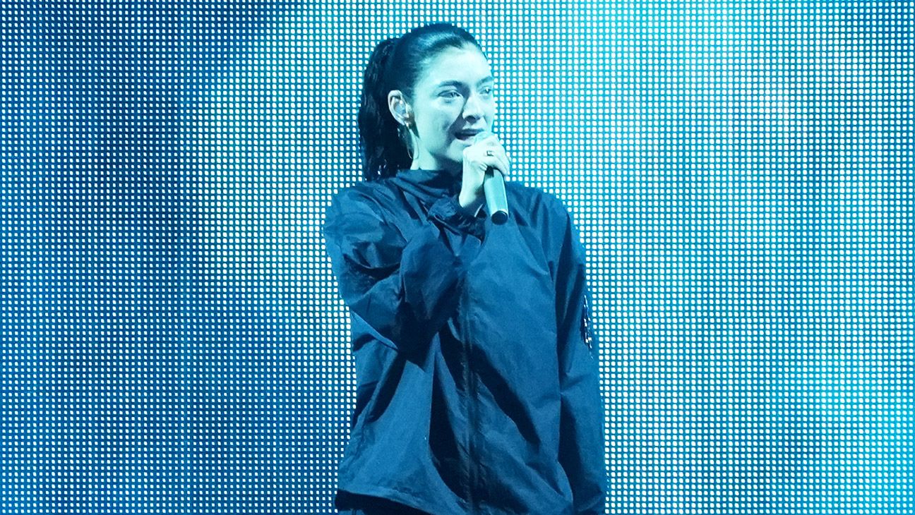 Lorde Criticizes Spotify's AI Feature for Inaccuracy
