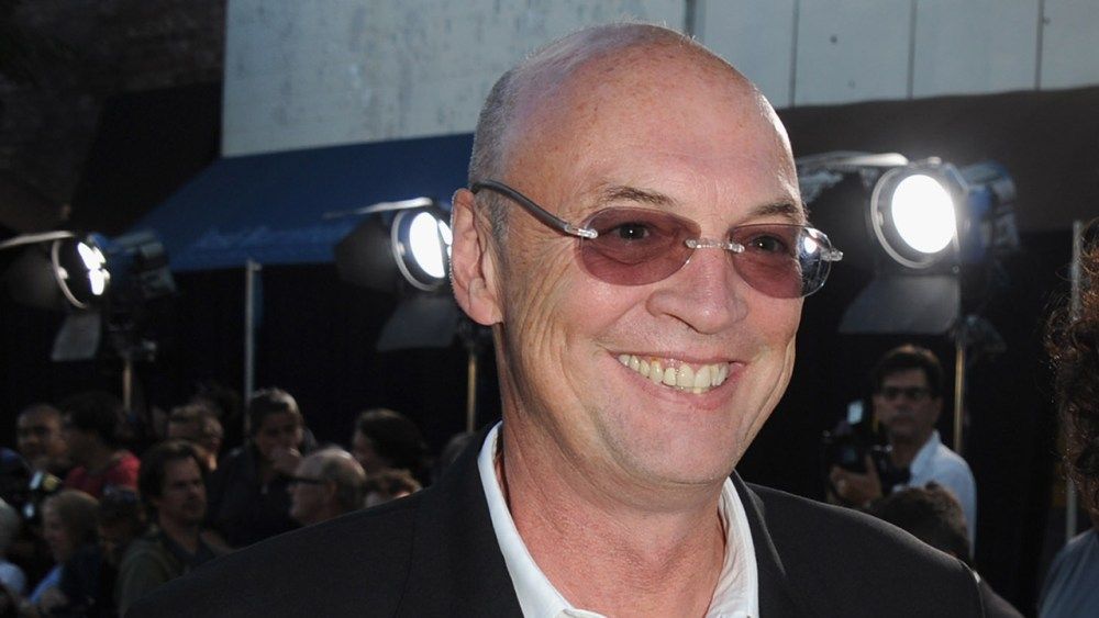 Moritz Borman, Producer of 'Terminator 3', Dies at 71