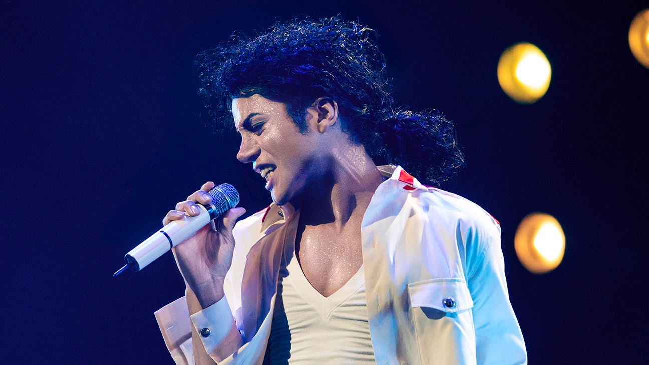 Michael Tops Box Office, Beats Prada Sequel