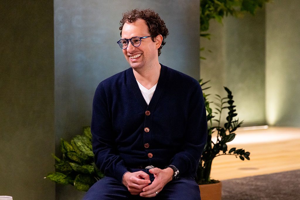 Anthropic's Dario Amodei Streamlines Leadership