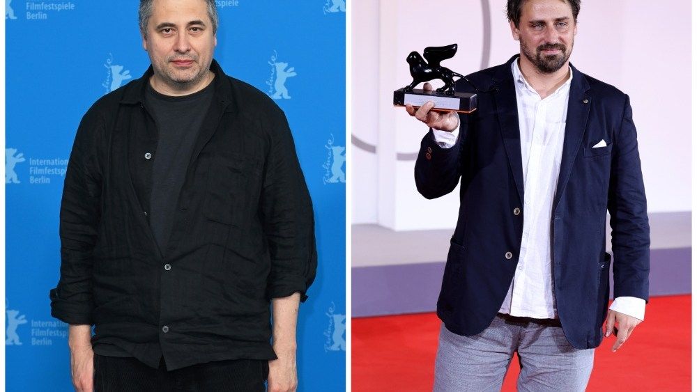 I Wonder Pictures Expands with Jude, Reisz Projects