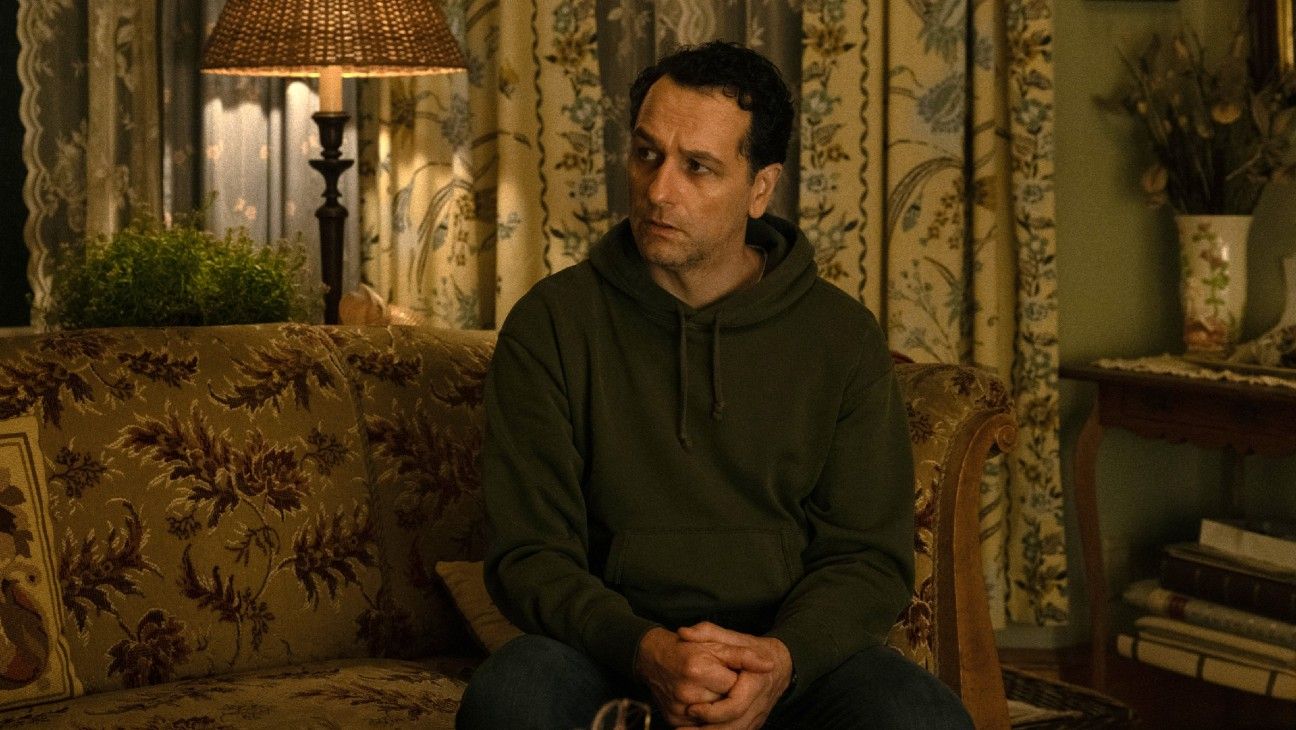 Katie Dippold Reflects on 'Widow's Bay' Season 2