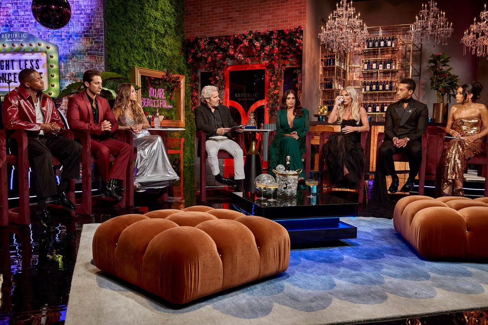 Southern Hospitality: Bravo's Unscripted Powerhouse