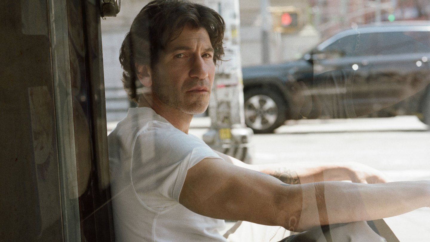 Jon Bernthal's Grit and Ambition