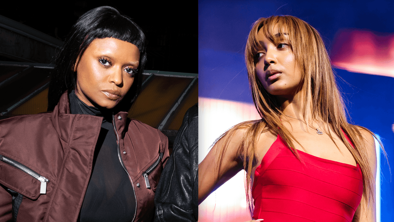 Kelela Drops 'The Bridge' Featuring PinkPantheress