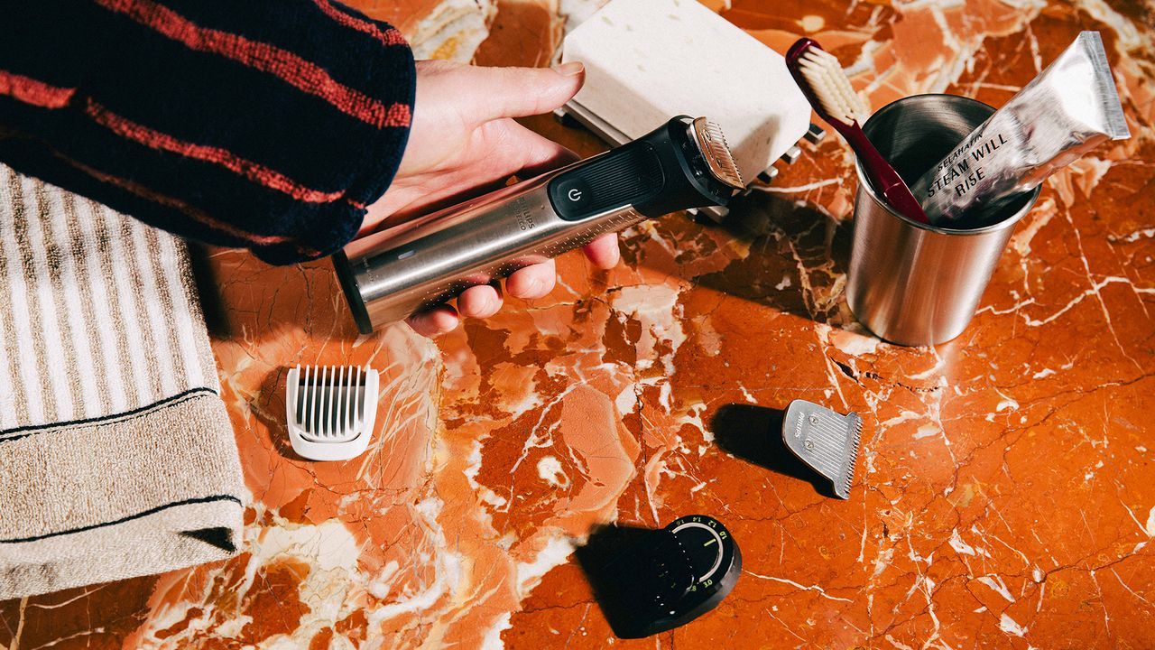 Top Beard Trimmers of 2026: Expert Reviews